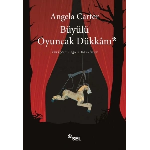 Büyülü Oyuncak Dükkanı