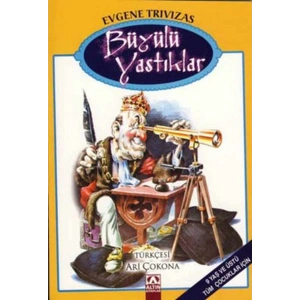 Büyülü Yastıklar