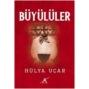 Büyülüler