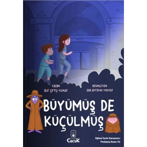 Büyümüş de Küçülmüş