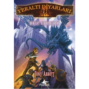 Buz Ejderi / Yeraltı Diyarları 4