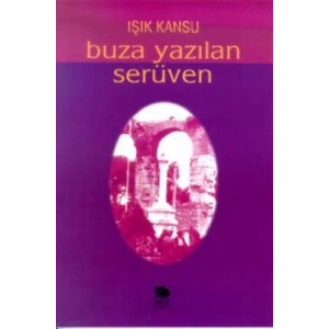 Buza Yazılan Serüven