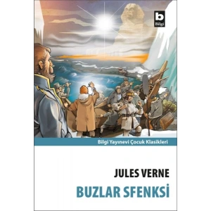 Buzlar Sfenksi