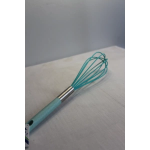 Bzd Silikon Saplı Çırpıcı