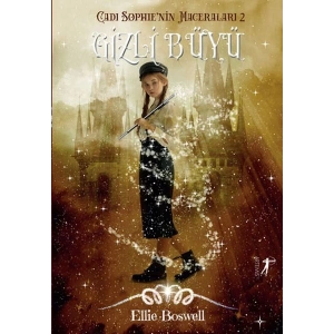 Cadı Sophienin Maceraları 2 - Gizli Büyü