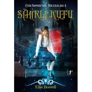 Cadı Sophienin Maceraları 4 - Sihirli Kutu