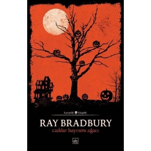 Cadılar Bayramı Ağacı