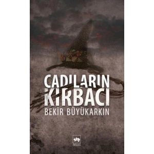 Cadıların Kırbacı