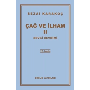 Çağ ve İlham 2