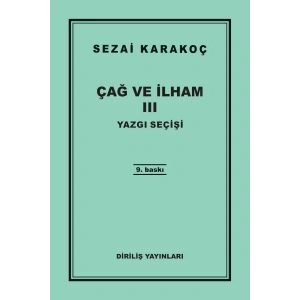 Çağ ve İlham 3
