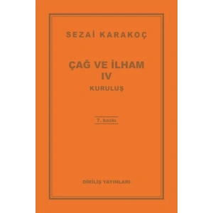 Çağ ve İlham 4