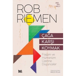 Çağa Karşı Koymak