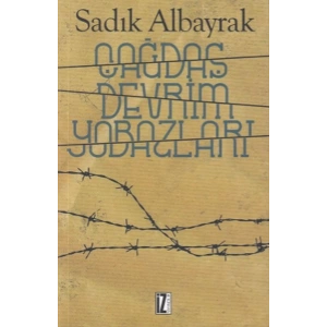 Çağdaş Devrim Yobazları