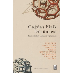 Çağdaş Fizik Düşüncesi