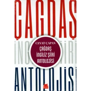 Çağdaş İngiliz Şiir Antolojisi