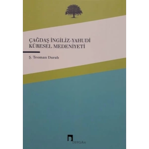 Çağdaş İngiliz-Yahudi Küresel Medeniyeti