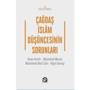 Çağdaş İslam Düşüncesinin Sorunları