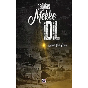 Çağdaş Mekke İdil