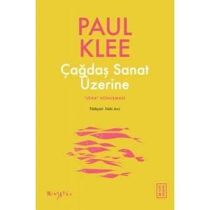 Çağdaş Sanat Üzerine