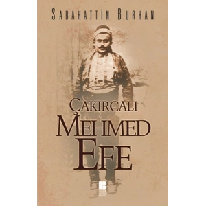 Çakırcalı Mehmed Efe