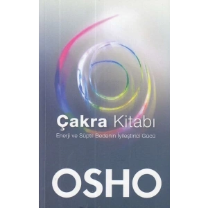 Çakra Kitabı