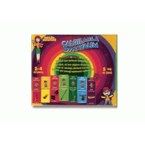 Çalgılarla Oynayalım