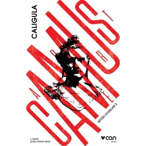 Caligula - Bütün Oyunları 2