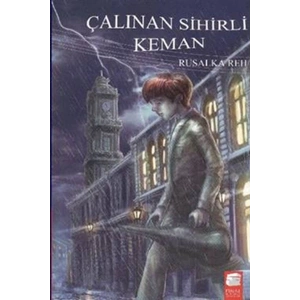 Çalınan Sihirli Keman