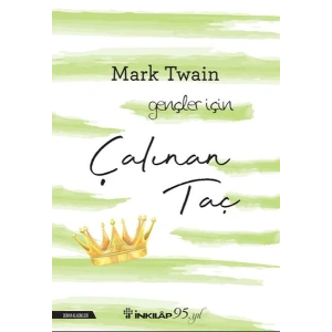 Çalınan Taç-Gençler İçin