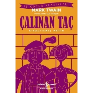 Çalınan Taç - Kısaltılmış Metin