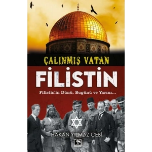 Çalınmış Vatan Filistin