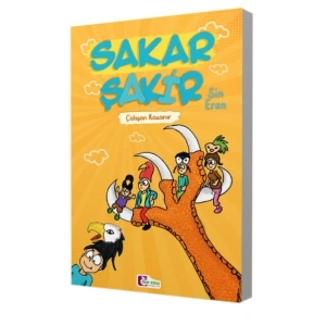 Çalişan Kazanır - Sakar Şakir