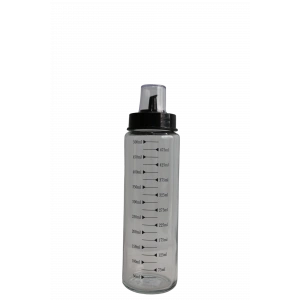 Cam Akıtmaz Yağlık 500ml.