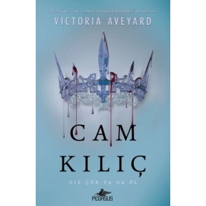 Cam Kılıç (Ciltli)