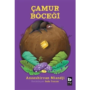 Çamur Böceği