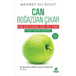 Can Boğazdan Çıkar