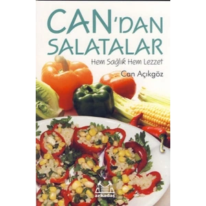 Candan Salatalar  Hem Sağlık Hem Lezzet
