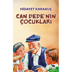 Can Dede’nin Çocukları