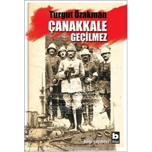 Çanakkale Geçilmez