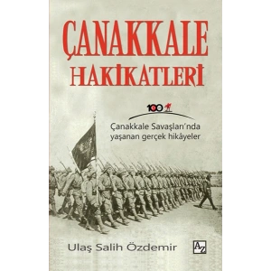 Çanakkale Hakikatleri