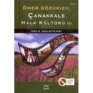 Çanakkale Halk Kültürü