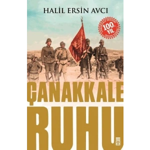 Çanakkale Ruhu