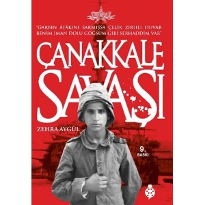 Çanakkale Savaşı