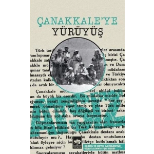 Çanakkaleye Yürüyüş
