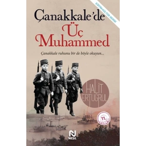 Çanakkalede Üç Muhammed
