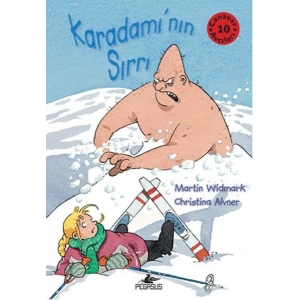 Canavar Avcıları 10 / Karadamı’nın Sırrı