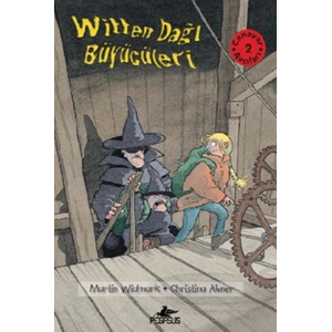 Canavar Avcıları -2 : Witten Dağı Büyücüleri