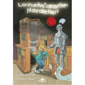 Canavar Avcıları 7 / Lovlunda Sarayı’nın Hayaletleri