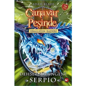 Canavar Peşinde 65 Krallığın Kaderi