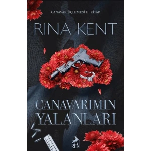Canavarımın Yalanları